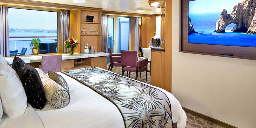 Neptune Suites 
