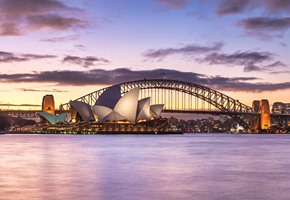 Sydney
