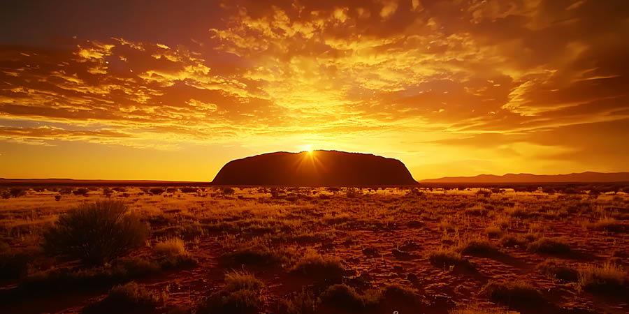 Uluru