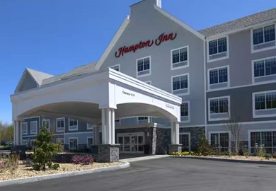 Hampton Inn Lincoln White Mountains, Lincoln