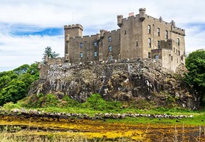 Urquhart Castle