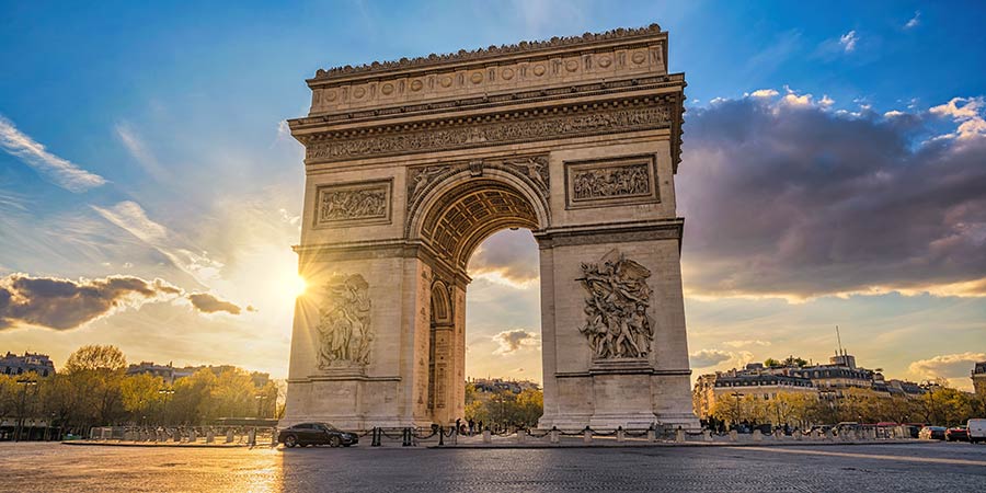 Exploring Paris’ iconic attractions