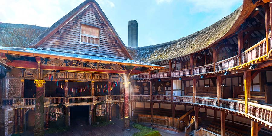 Delving into the life of William Shakespeare