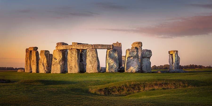 Uncovering the mystery of Stonehenge