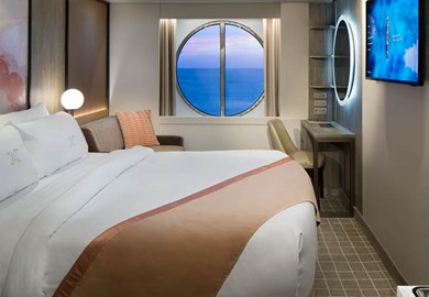 Cabin O1