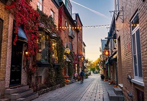 Toronto
