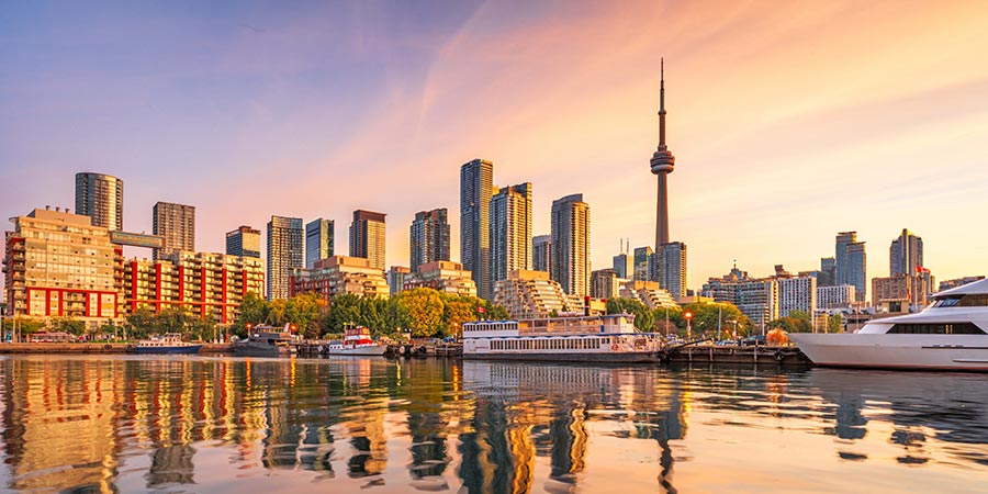 Toronto