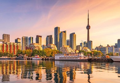 Toronto