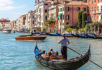 Venice Venice