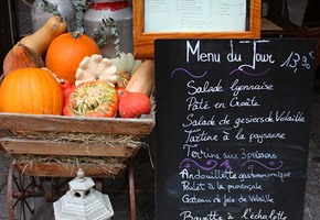 Montmartre, Paris