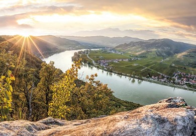 Wachau Valley
