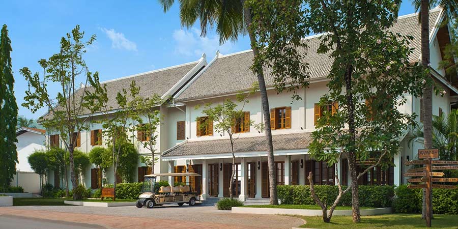 Avani+ Luang Prabang Hotel, Luang Prabang