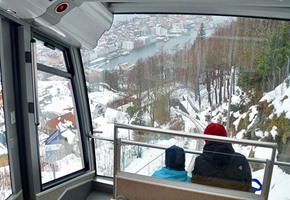 Bergen