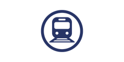 rail