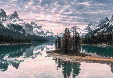 Jasper National Park