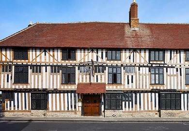 Hotel Indigo, Stratford-upon-Avon