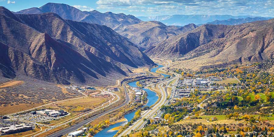 Staying in popular Southwest towns