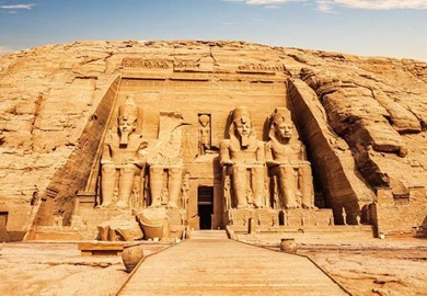 Abu Simbel Abu Simbel