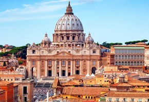 Pantheon, Rome