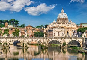 Rome Colosseum