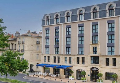 Hotel Burdigala, Bordeaux