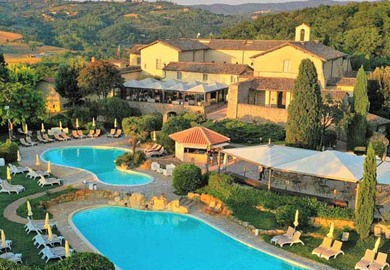 Abbazia Di Collemedio, Collepepe