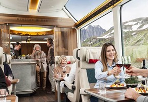 Gornergrat Railway