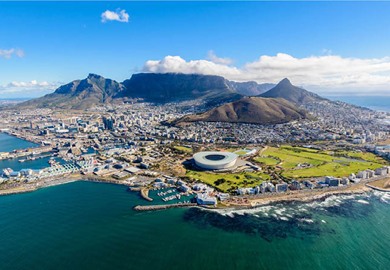 South African Adventure