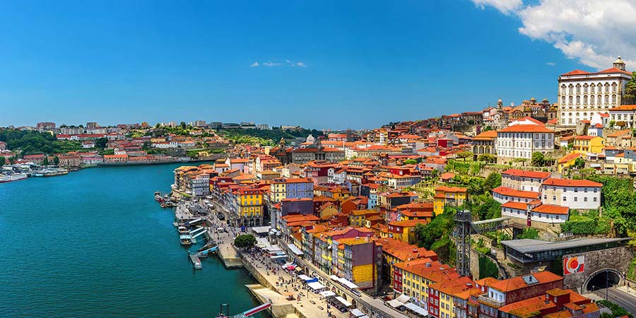 Portugal