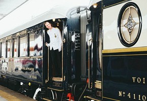 Venice Simplon Orient Express