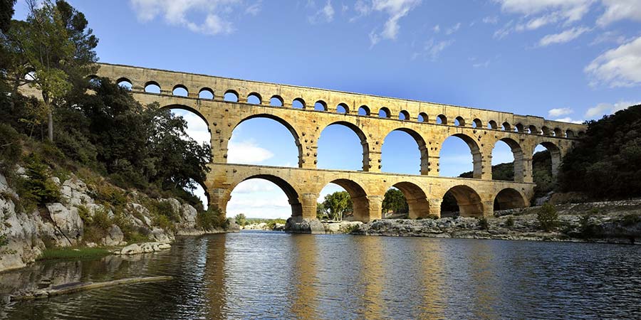 Embracing the culture of Provence
