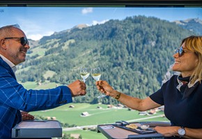 GoldenPass Express