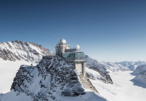 GoldenPass Express