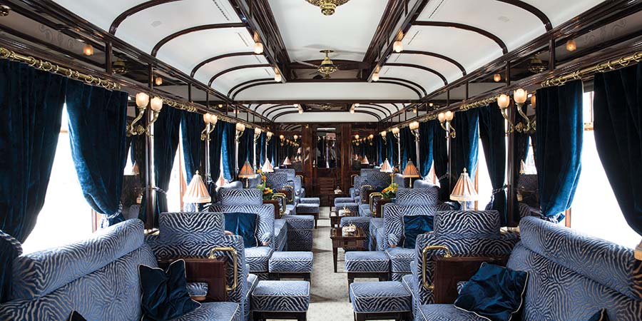 Venice Simplon Orient Express