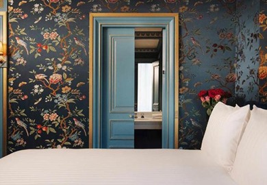 Maison Proust, Paris