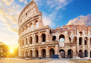Colosseum Rome