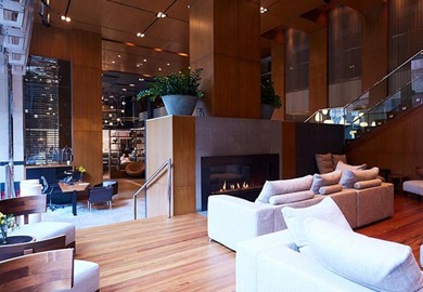 Le Germain Hotel Toronto Mercer
