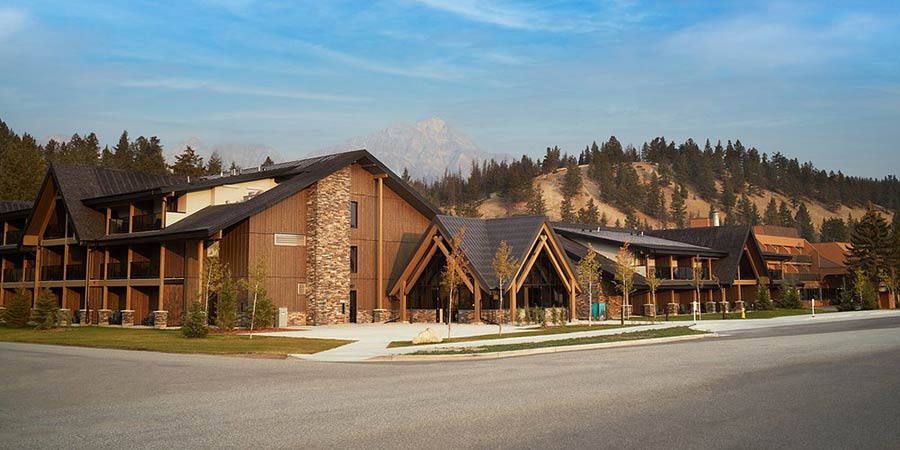 Forest Park Hotel 