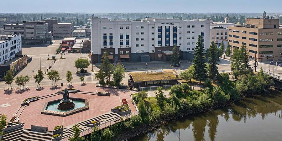 Springhill Suites