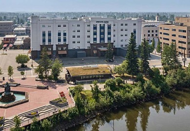 Springhill Suites