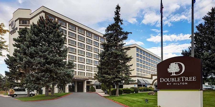 DoubleTree by Hilton Grand Junction