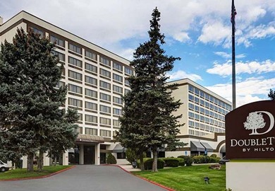 DoubleTree by Hilton Grand Junction