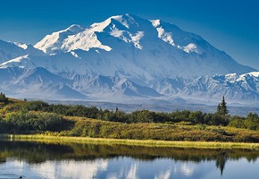 Alaska Railroad