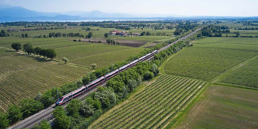 Frecciarossa