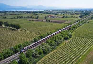 Frecciarossa Frecciarossa