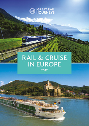 River Cruise 2027