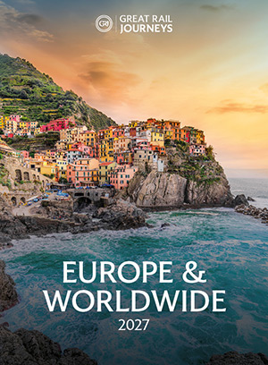 Europe & Worldwide 2027