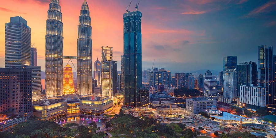Kuala Lumpur, Malaysia