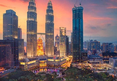 Kuala Lumpur, Malaysia